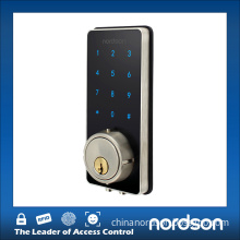 Digital Keyless Electronic Key Card Hotel Industrial Door Lock